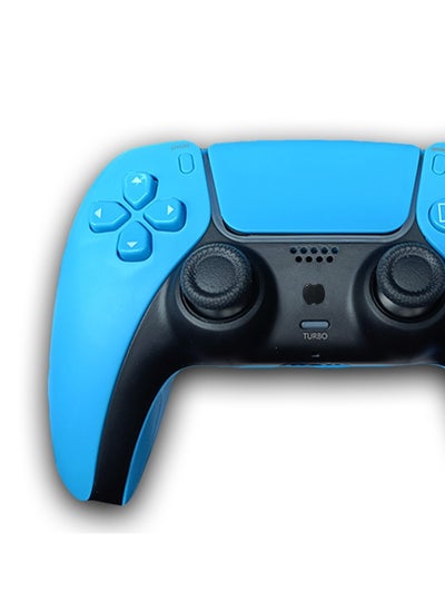 Buy p4 Wireless Bluetooth Game Controller in UAE