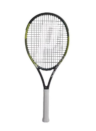 Buy Prince Tennis Racket Warrior 100 300 Grams, Grip 2 in UAE