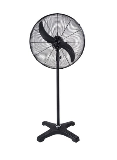 Buy industrial stand fan Suitable for warehouse or open-air restaurant Strong wind in UAE