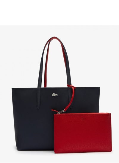 Buy Anna Reversible Bicolour Tote Bag in UAE