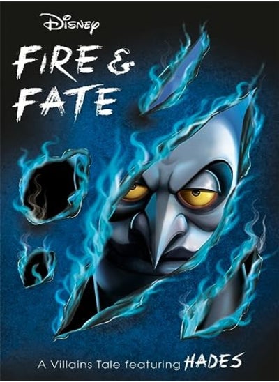 Buy Disney Classics Hades: Fire & Fate in UAE