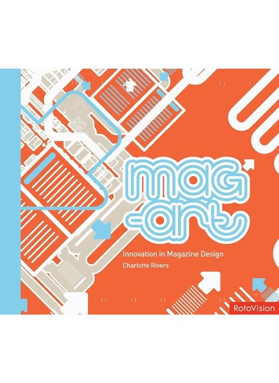 Buy Mag-Art: Innovation in Magazine Design in UAE