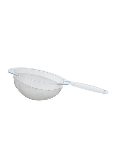 Buy Delcasa Strainer with Handle in UAE