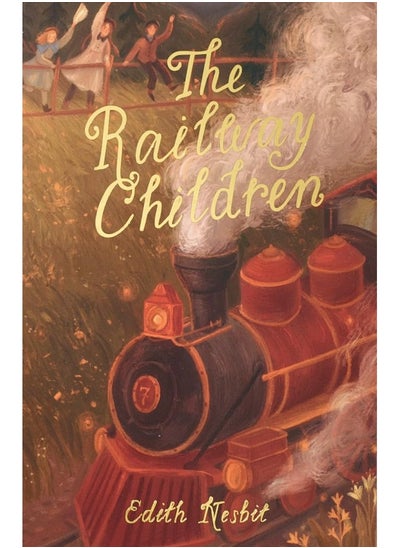 Buy The Railway Children in UAE