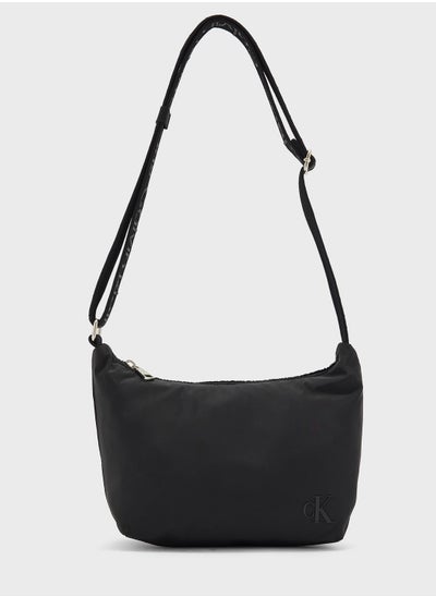 Buy Narrow Strap Crossbody in UAE