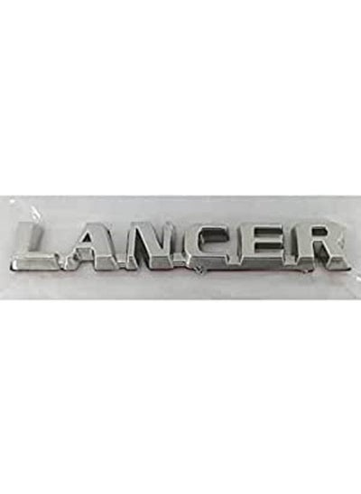 اشتري ملصق خلفي لسيارة  Lancer في مصر