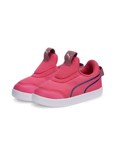 Buy Baby Girls Courtflex V2 Slip-Ons in UAE