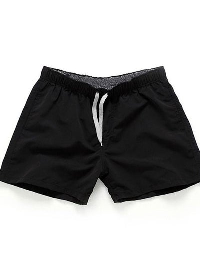 اشتري Men's Beach Sports Board Shorts Summer Beach Shorts Swimming Shorts في الامارات