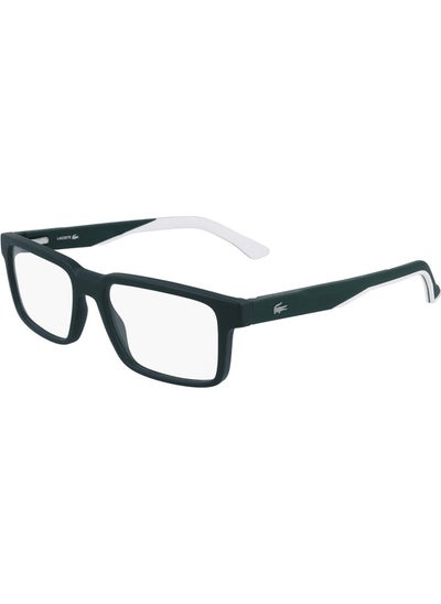 Buy Lacoste L2922 300 53 Men's Eyeglasses Frame in UAE