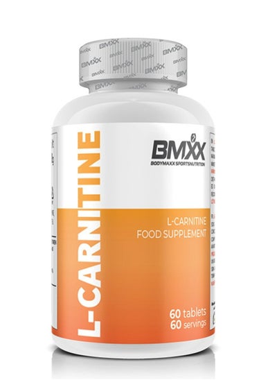 Buy L-Carnitine 60 Tablets in UAE