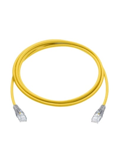 Buy RJ45 CAT6 Ethernet LAN Network Cable 3m in Saudi Arabia