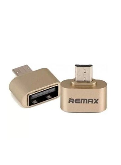 Buy USB OTG Adapter To Micro in Egypt