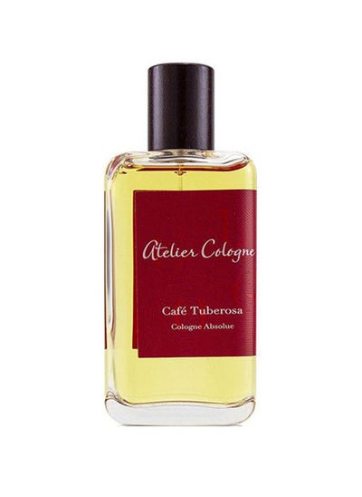 اشتري Cafe Tuberosa Pure Cologne Absolue 200Ml في الامارات