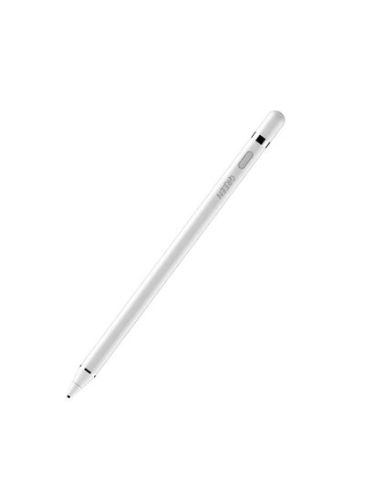 Buy Green Lion Touch Screen Stylus Pen Universal 2 - White in Egypt