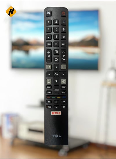 Buy TCL Screen Remote Control in Saudi Arabia