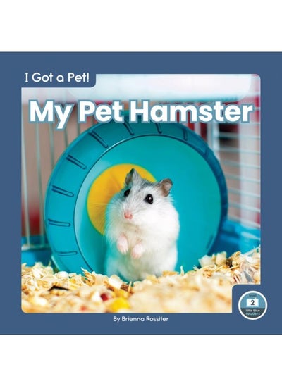 Buy I Got a Pet! My Pet Hamster in UAE