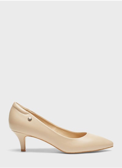 Buy Pointed Toe Pumps in UAE