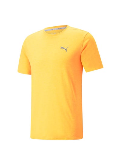 Buy Favourite Heather Running T-Shirt in UAE