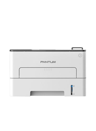 Buy P3300DW Mono laser single function printer in UAE