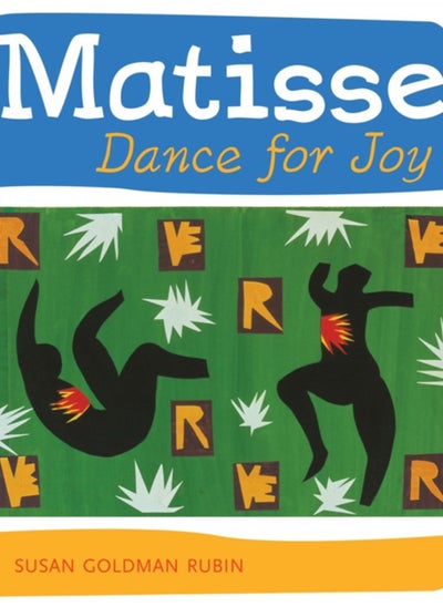 Buy Matisse Dance with Joy in Saudi Arabia