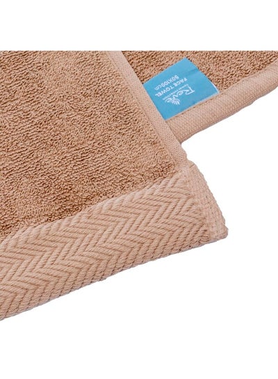 Buy Concepto Face Towel 50 X 100Cm in Saudi Arabia