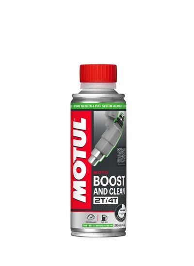 اشتري Boost And Clean Moto في الامارات