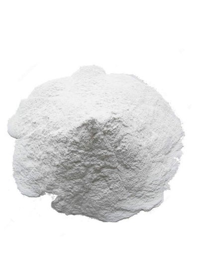 Buy 2kg White Cement Pigment for Coloring Concrete, Mortar, Render, and Grout Powder in UAE