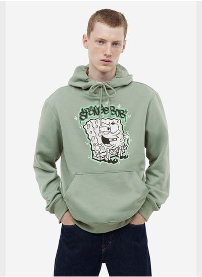 Buy Graphic Hoodie in Saudi Arabia