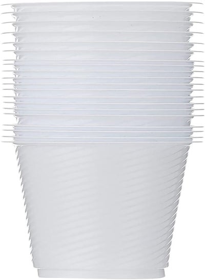 Buy Sila water cups - 50 count in Egypt