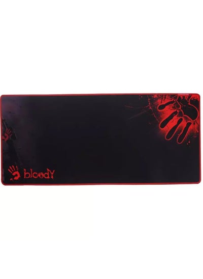 Buy لوحة ماوس الألعاب Bloody - مقاس ممتد 80 × 30 سم in Egypt