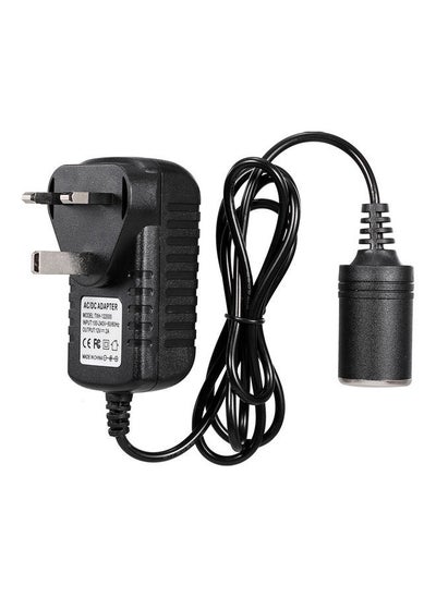 Buy AC To DC Car Power Converter in Saudi Arabia