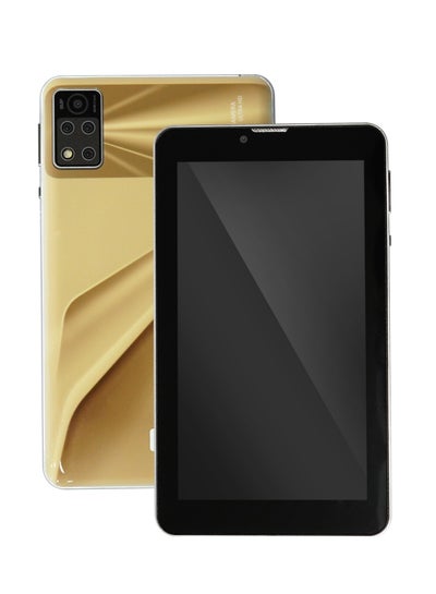 Buy Renewed-P8 Pro Smart Tab Gold 4GB 64GB 4G in Saudi Arabia