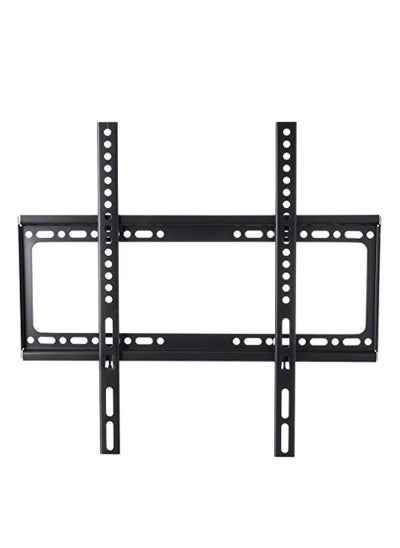 اشتري tv wall mount utopia suitable for 26 -63 max weight 50kg في مصر