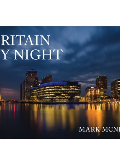 Buy Britain by Night in UAE