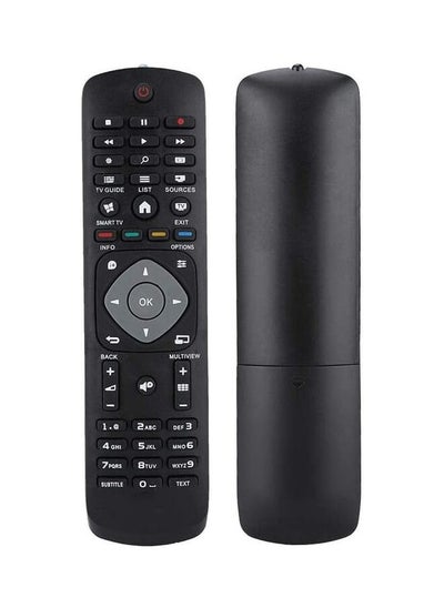 Buy Philips Remote Control For Philips Lcd Led Smart Tvs in UAE