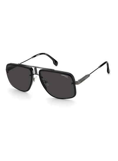 Buy Unisex UV Protection Navigator Sunglasses - Ca Glory Ii Mtt Black 59 - Lens Size: 59 Mm in Saudi Arabia