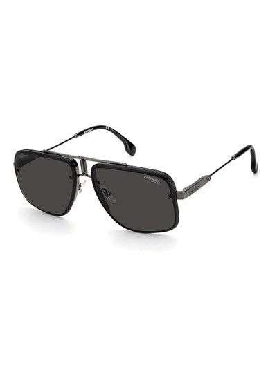 اشتري Unisex UV Protection Navigator Sunglasses - Ca Glory Ii Mtt Black 59 - Lens Size: 59 Mm في السعودية