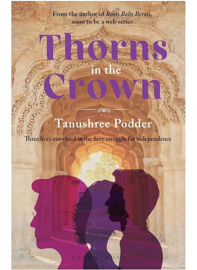 Buy Thorns in the Crown in UAE