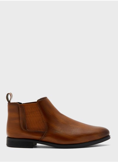 Buy Formal Chelsea Boots in UAE