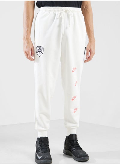 Buy Ga M Dri-Fit Pants in UAE