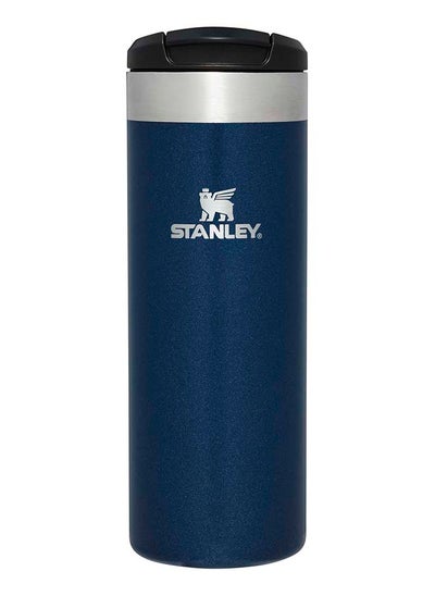 Buy TRS Mug 470ml/16oz AeroLight Royal Blue Metallic in UAE