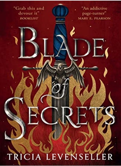 Buy Blade of Secrets in UAE