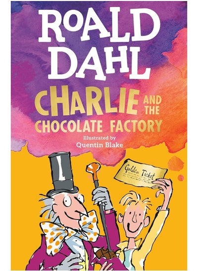 Buy Charlie and the Chocolate Factory in UAE