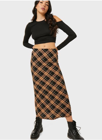 Buy High Waist Skirt in UAE