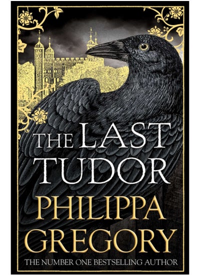 اشتري The Last Tudor في السعودية