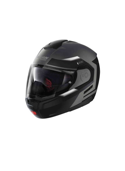 Buy Nolan N90-3 Reflector 2023 N-Com Helmet in UAE