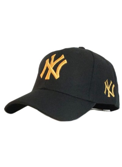 Buy Casual amazing sport colored baseball paste closure cap hat in Egypt