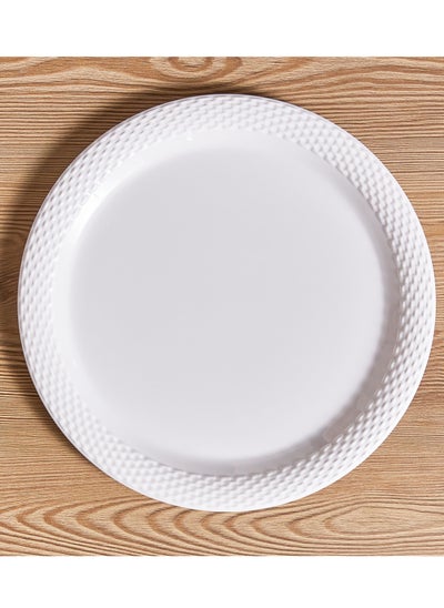 Buy Dinner Plate - 27 cm in Saudi Arabia