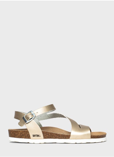 اشتري Javea Flat Sandals في الامارات