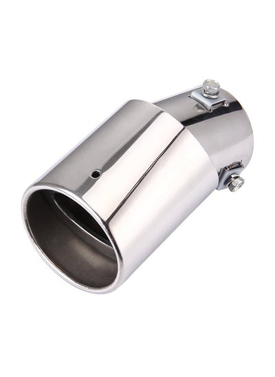 اشتري Exhaust Pipe Muffler Tail في الامارات